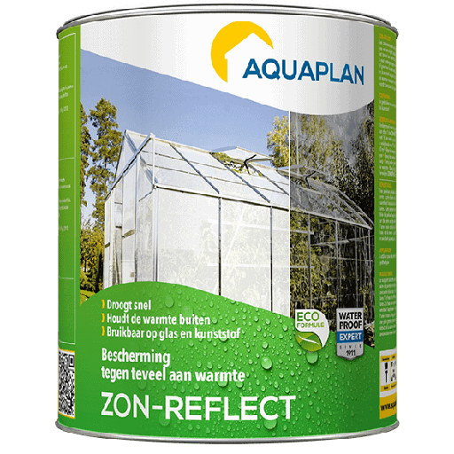 [05462051] AQUAPLAN Zon-Reflect 1 L