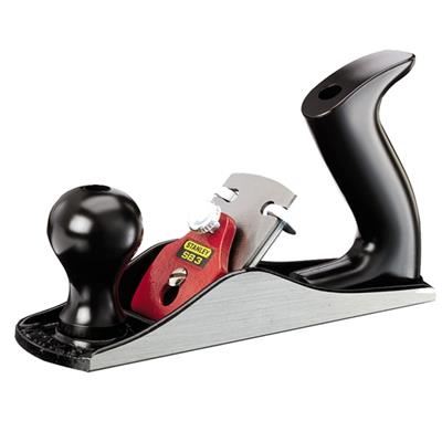 [1-12-033] BLOKSCHAAF SB3 210MM X 45MM STANLEY