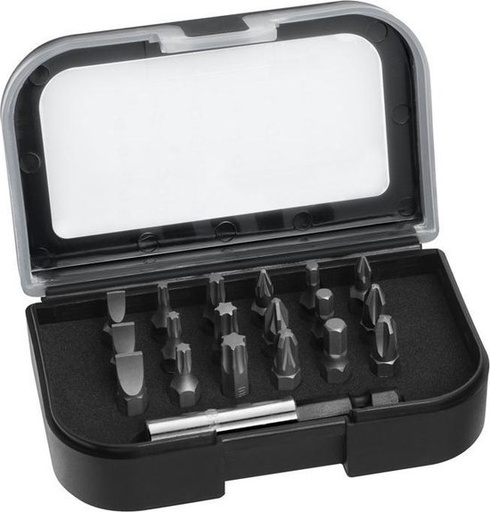 [1-13-901] BITSET EXPERT PRO 1/4-BITHOUDER