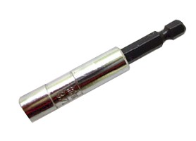 [0-68-732] MAGNETISCHE BITSENHOUDER STANLEY 60mm
