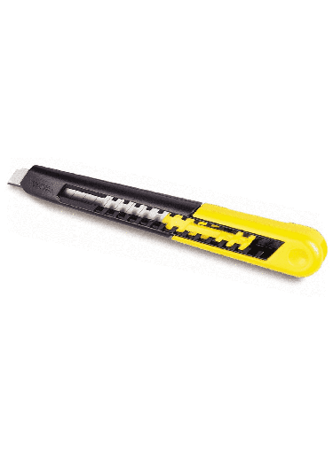 [0-10-150] AFBREEKMES SM 9MM