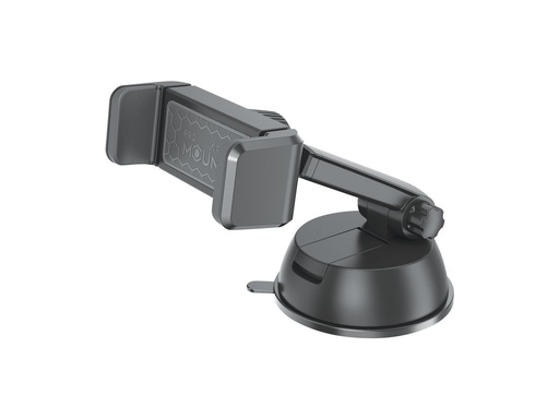 [0517616] Celly Telefoonhouder Mount XT Zwart