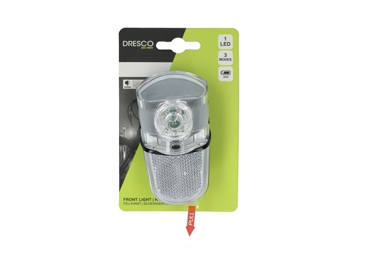 [5251003] Dresco Koplamp Tour