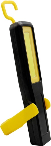 [FE700334] LED'S Work handlamp 3W 300Lm Oplaadbaar