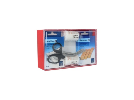 [0117110] Carpoint EHBO Set Medium
