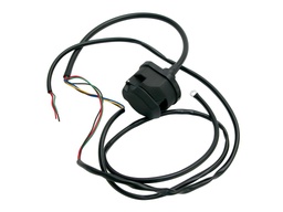 [0410025] Trekhaakkabelset 7p 12V 2m