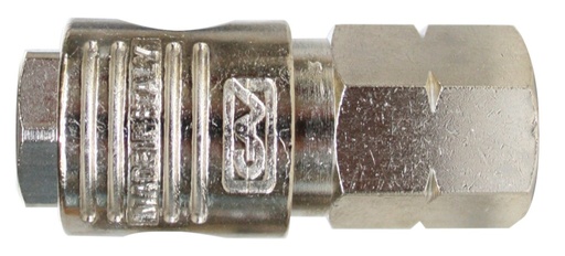 [CSC00010033] Snelkoppeling Universeel 1/4" I