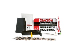 [5050001] SIMSON REPARATIEDOOS "SELECT"