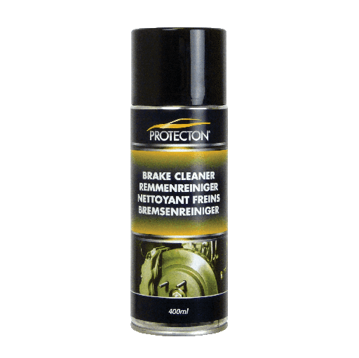 [1890708] PROTECTON REMMENREINIGER 400ML