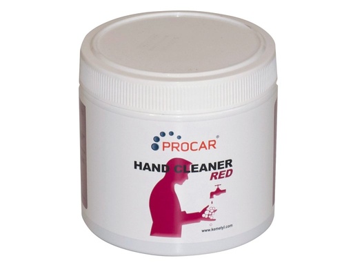 [1800536] Procar Handreiniger rood 700ml