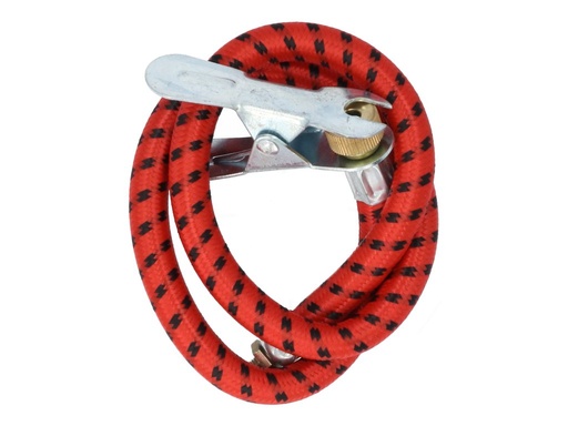 [5251901] Dresco Pompslang 56cm