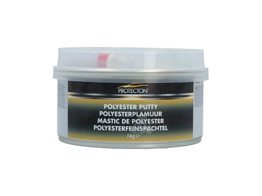 [1890736] Protecton Polyesterplamuur 1kg