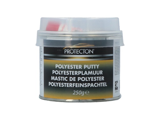 [1890734] Protecton Polyesterplamuur 250gr