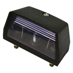 [0413907] Carpoint Kentekenverlichting 12V E11 72mm