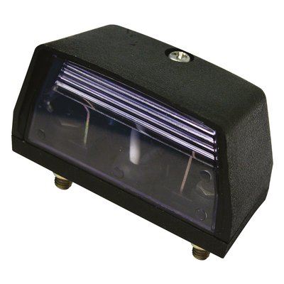 [0413907] Carpoint Kentekenverlichting 12V E11 72mm