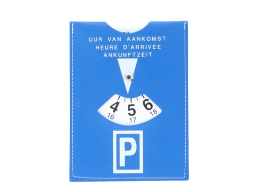 [2315404] Carpoint Parkeerschijf