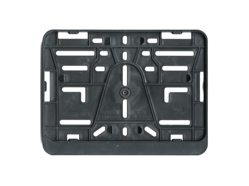 [1363005] Carpoint Kentekenplaathouder Motor
