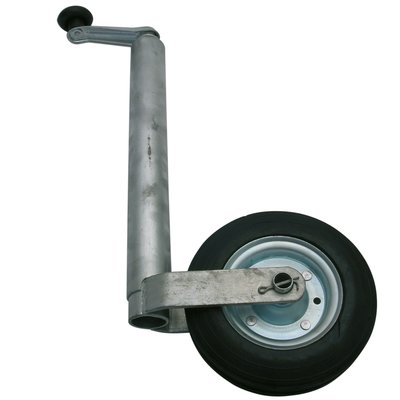 [0410201] Carpoint Neuswiel Ø 48mm Rubber Band