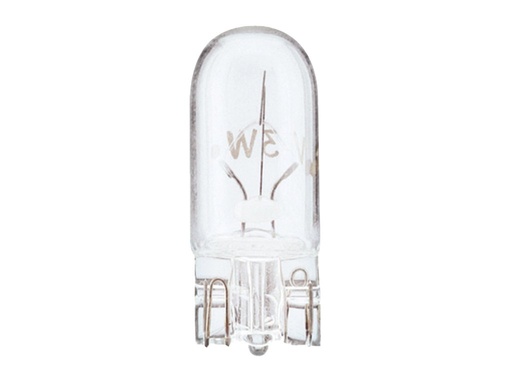 [0744290] Narva 17177 5W Wedgebase 12V 2st bl.