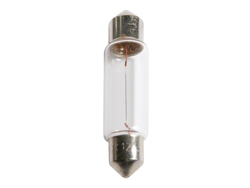 [0744262] Narva 17316 11x35 SV8,5 10W 12V 2st bl.