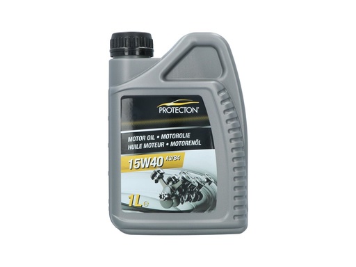 [1890512] Protecton Motorolie 15W-40 A3/B4 1 Liter