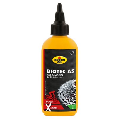 [5011207] KROON-OIL BIO TEC AS 100ML