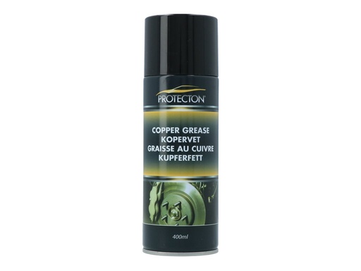 [1890711] Protecton Kopervet 400ml