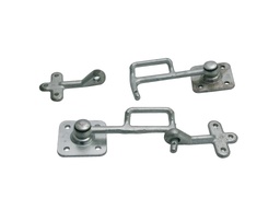 [0410215] Carpoint Klephaaksluitingset l/r