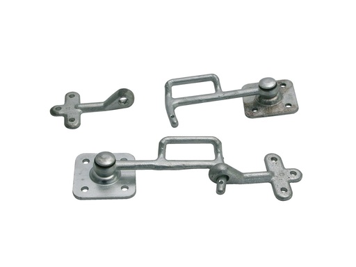 [0410215] Carpoint Klephaaksluitingset l/r