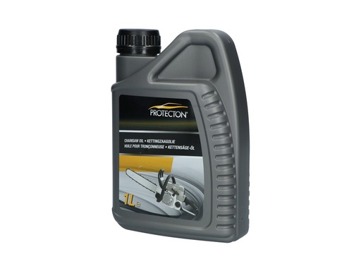 [1890504] Protecton Kettingzaagolie 1 Liter