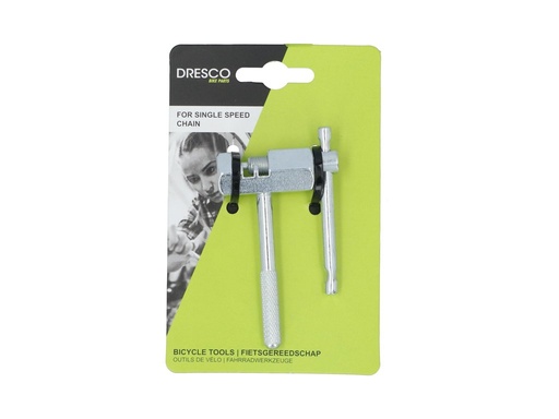 [5250614] Dresco Kettingpons 1/2x1/8