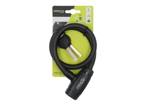 [5250209] Dresco Kabelslot 60/12