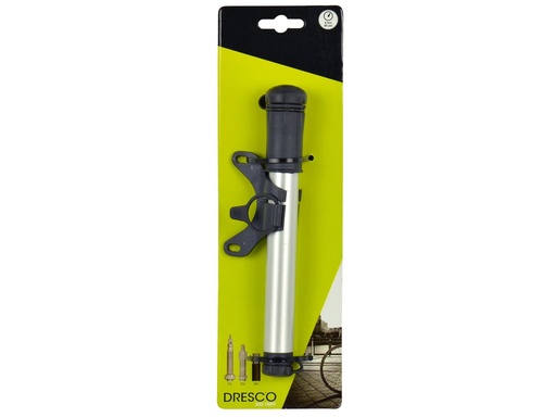 [5250512] Dresco Fietspomp Mini DeLux 20