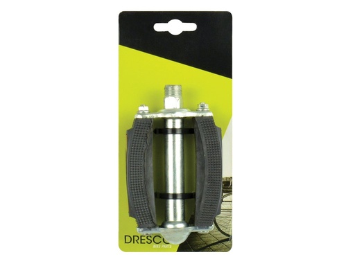 [5250801] Dresco Set fietspedalen Klassiek