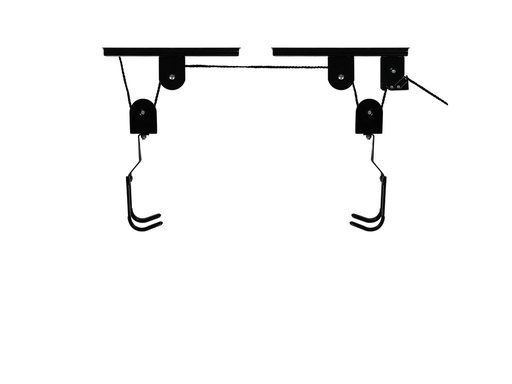 [5250702] Dresco Fietslift ≤20KG