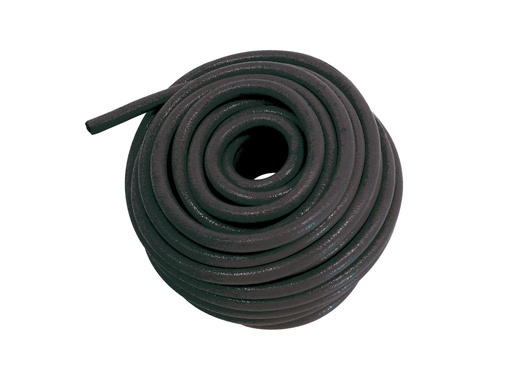 [0810597] Carpoint Elektriciteitskabel Zwart 2,5mm² 5 meter