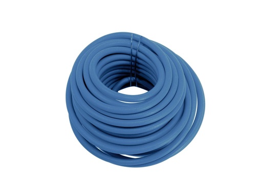 [0810590] Electriciteitskabel 1,5mm² blauw 5m