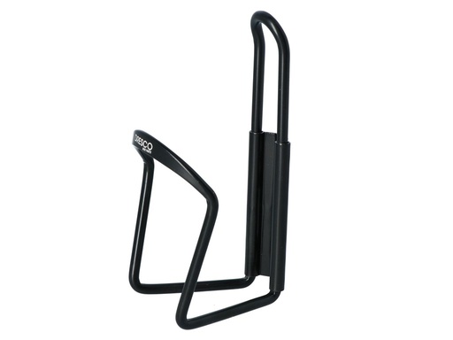 [5251813] Dresco Bidonhouder Aluminium Zwart