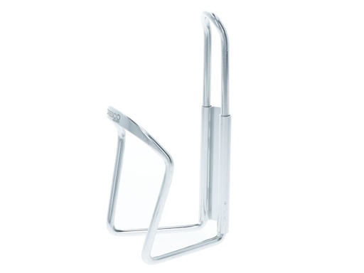 [5251812] Dresco Bidonhouder Aluminium zilver