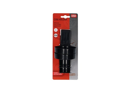 [0510027] Carpoint Drankhouder 2 Stuks