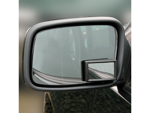 [2423259] Carpoint Dodehoekspiegel Rechthoek 48x29mm