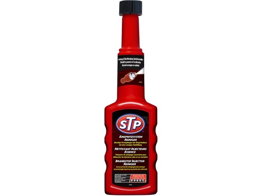 [1835003] STP ST53200 Benzine Injector Cleaner 200ml