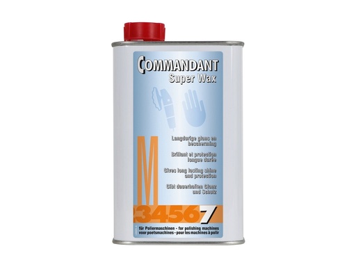 [1830596] Commandant Super Wax M7 500gr
