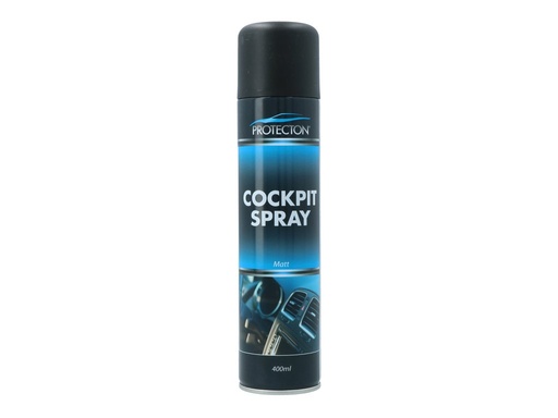 [1890101] Protecton Cockpitspray Mat 400ml