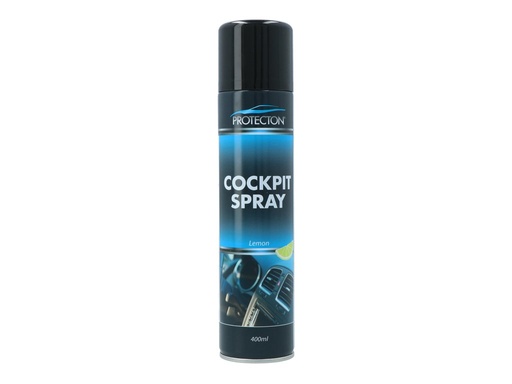 [1890103] Protecton Cockpitspray Citroen 400ml