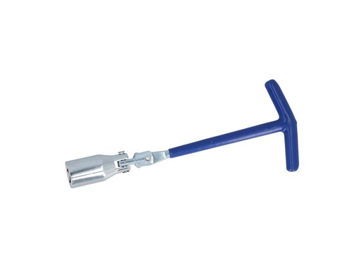 [0678001] Carpoint Bougiesleutel T-Model 21mm