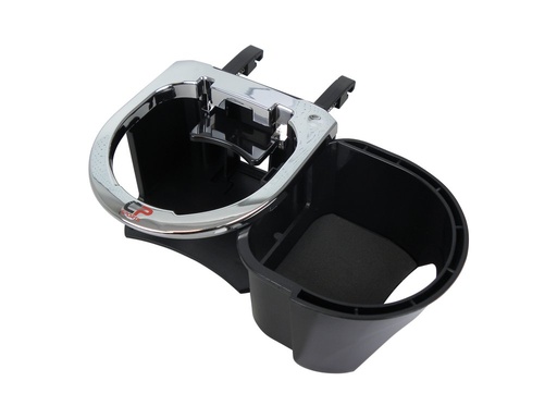 [0578527] Carpoint 2 in 1 Blikhouder