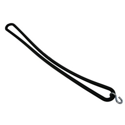 [0923298] Carpoint Bevestigingsrubbers voor Aanhangernet 5 stuks 40cm