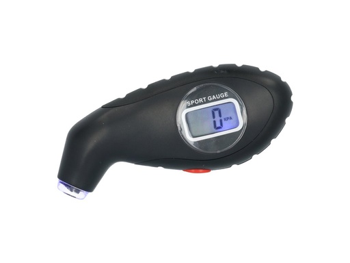 [0610005] Carpoint Digitale Bandenspanningsmeter