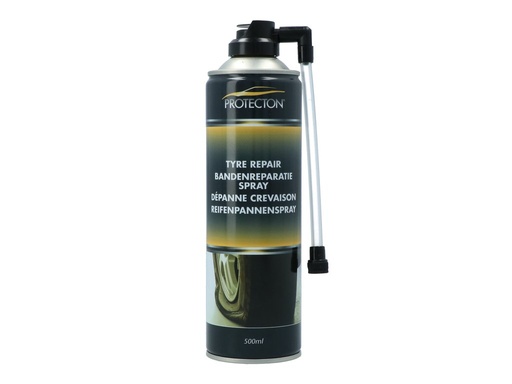 [1890725] Protecton Bandenreparatie Spray 500ml